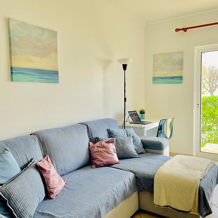 Vila Praia 7 - Beach & Pool Apartment Alvor Kültér fotó