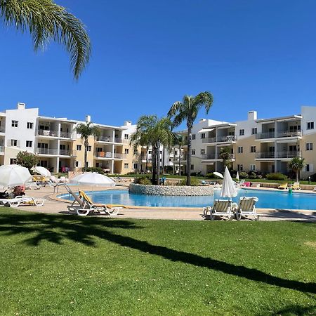 Vila Praia 7 - Beach & Pool Apartment Alvor Kültér fotó