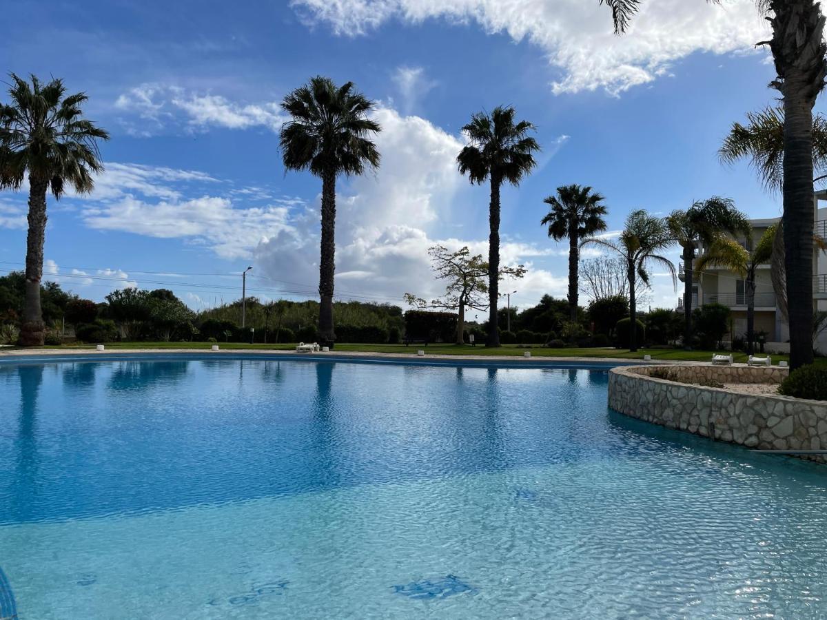 Vila Praia 7 - Beach & Pool Apartment Alvor Kültér fotó
