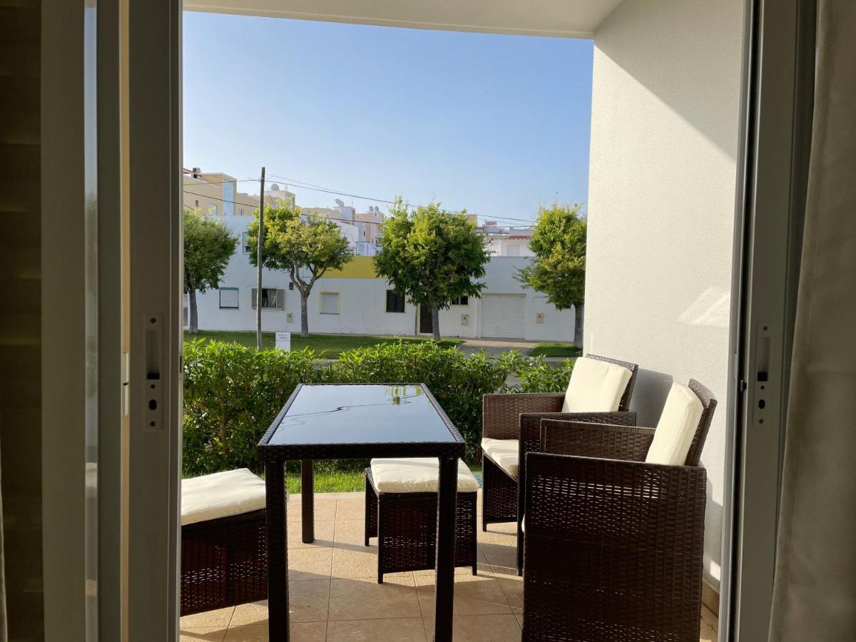 Vila Praia 7 - Beach & Pool Apartment Alvor Kültér fotó