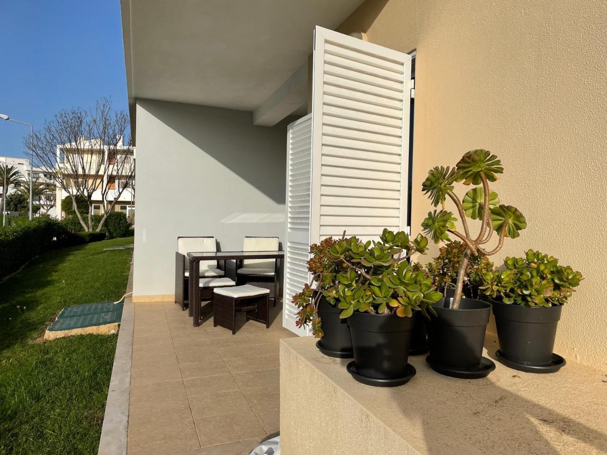 Vila Praia 7 - Beach & Pool Apartment Alvor Kültér fotó