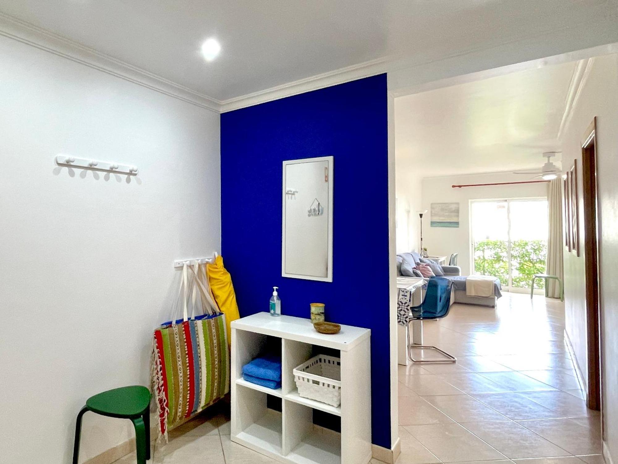 Vila Praia 7 - Beach & Pool Apartment Alvor Kültér fotó
