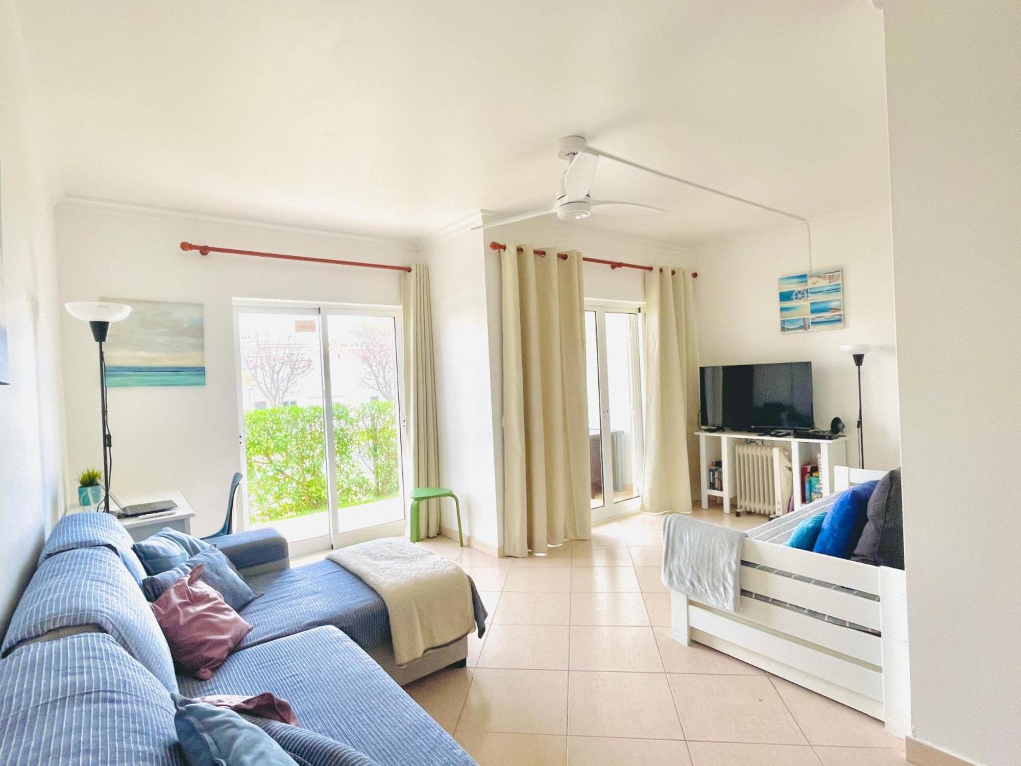Vila Praia 7 - Beach & Pool Apartment Alvor Kültér fotó