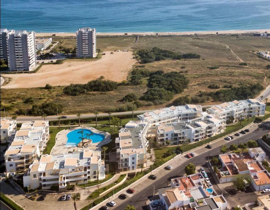 Vila Praia 7 - Beach & Pool Apartment Alvor Kültér fotó
