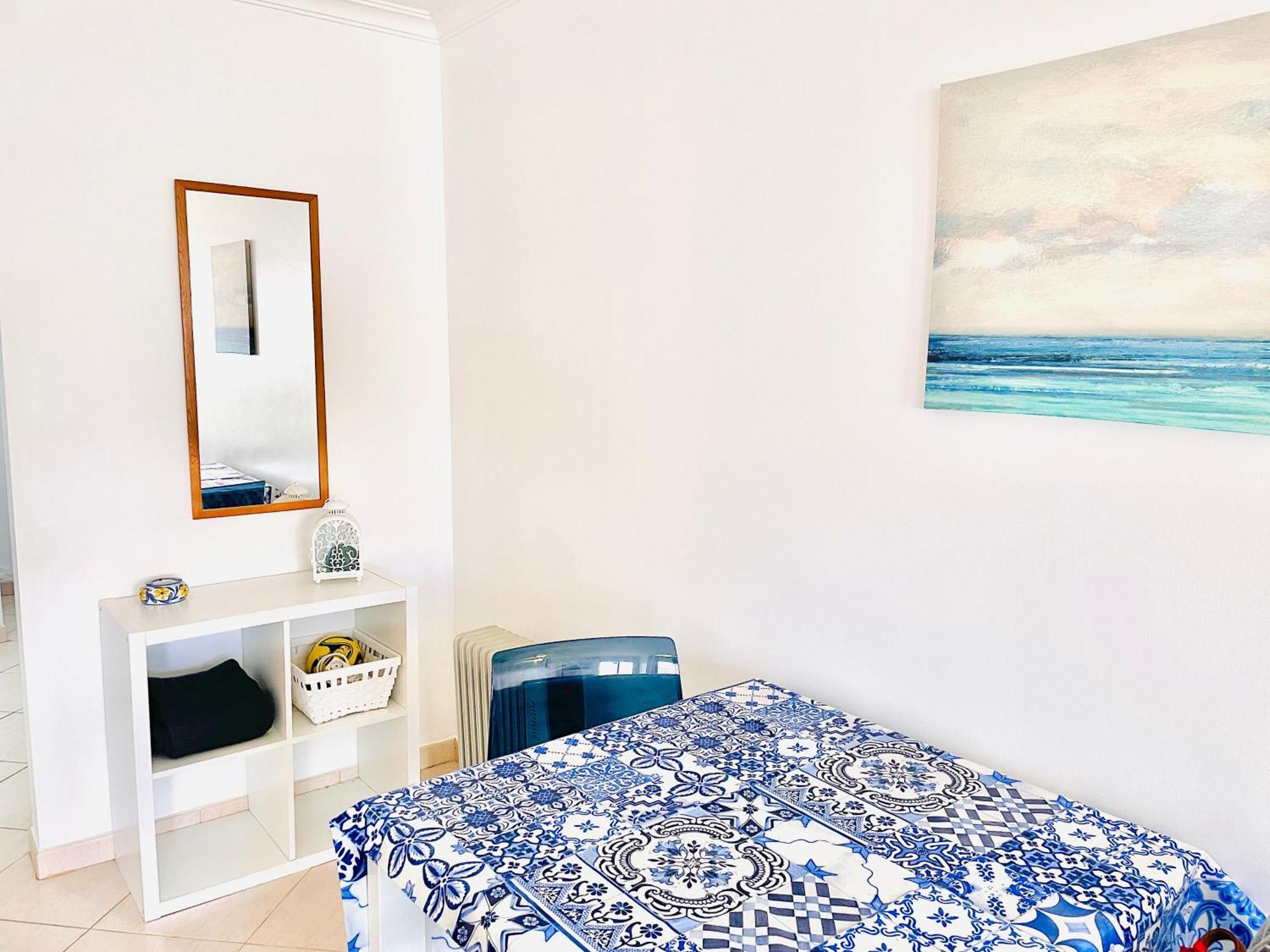 Vila Praia 7 - Beach & Pool Apartment Alvor Kültér fotó