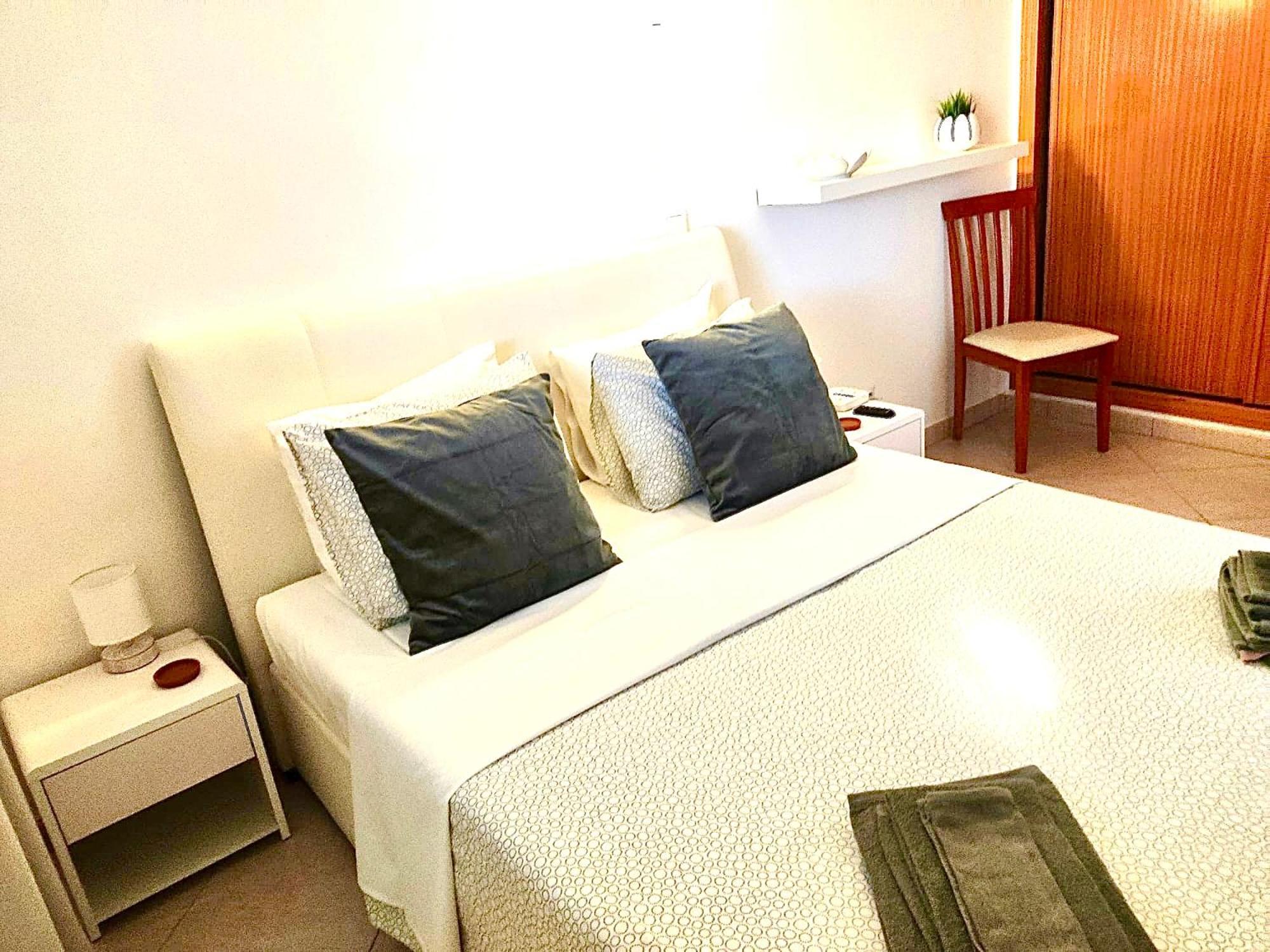Vila Praia 7 - Beach & Pool Apartment Alvor Kültér fotó