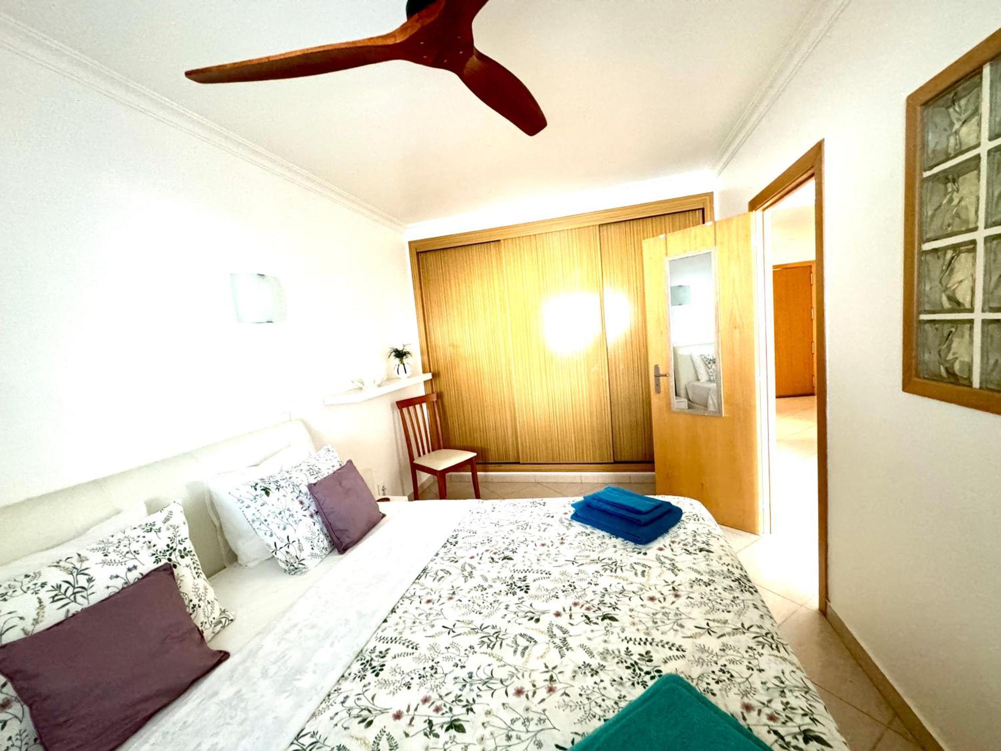 Vila Praia 7 - Beach & Pool Apartment Alvor Kültér fotó