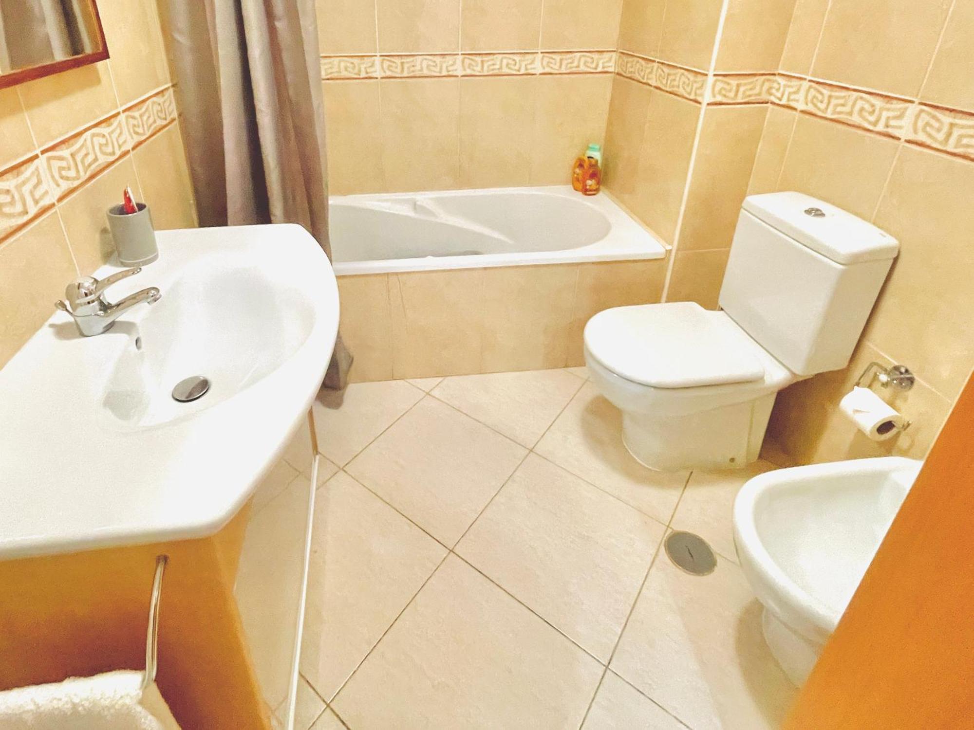 Vila Praia 7 - Beach & Pool Apartment Alvor Kültér fotó