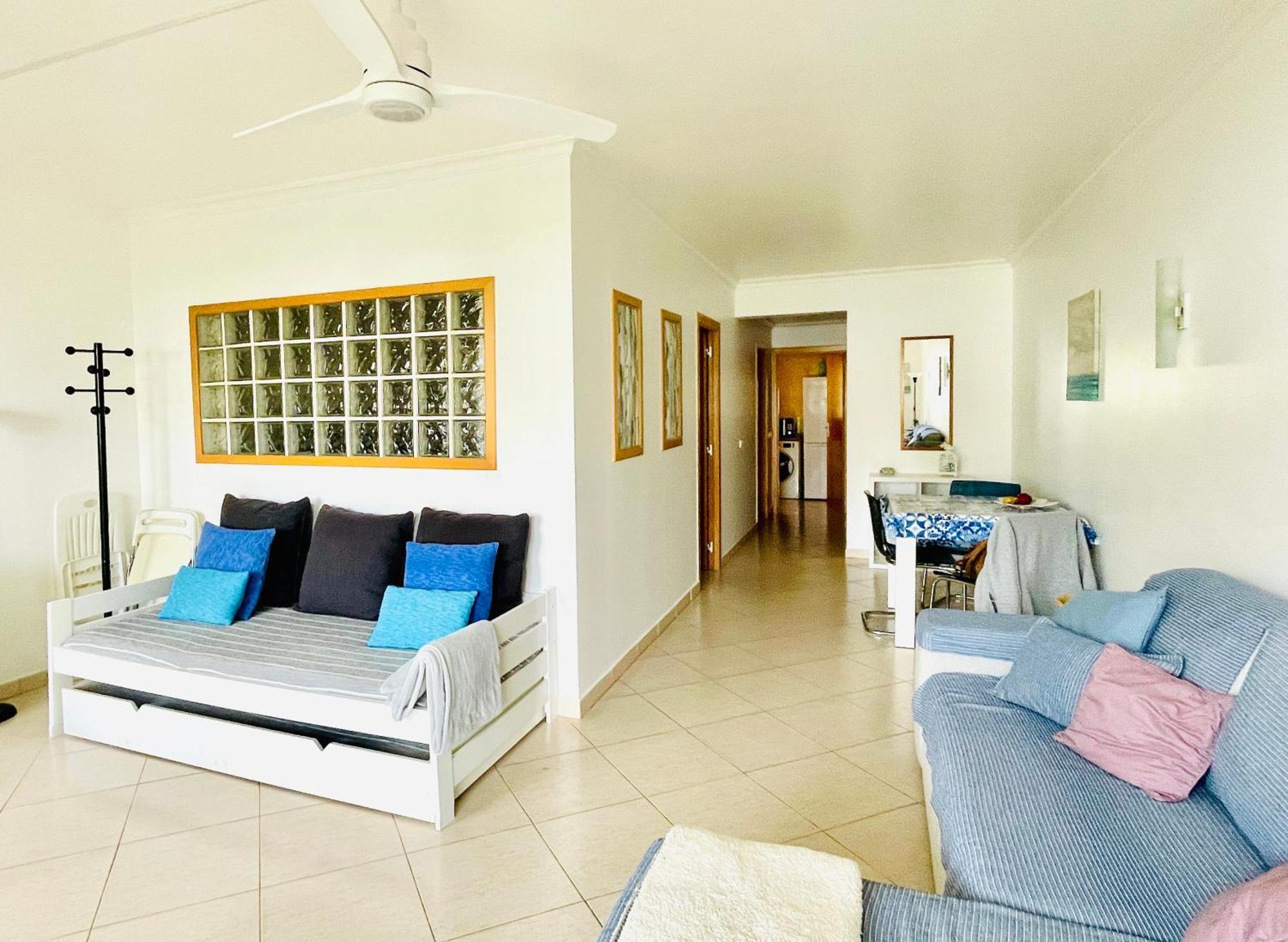 Vila Praia 7 - Beach & Pool Apartment Alvor Kültér fotó